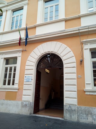 Liceo Statale Niccolò Machiavelli