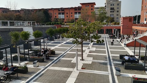 Università degli Studi di Milano Bicocca