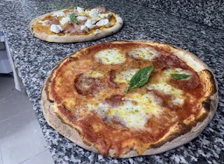 Pizzeria Pizza Rock