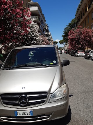 Amalfi Coast Private Driver