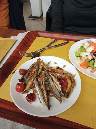 Dal Pescatore Di Terracina