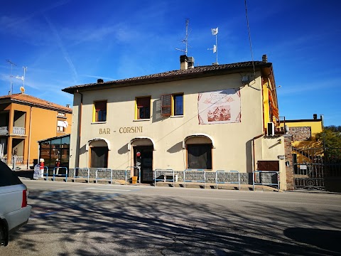 Bar Trattoria Corsini