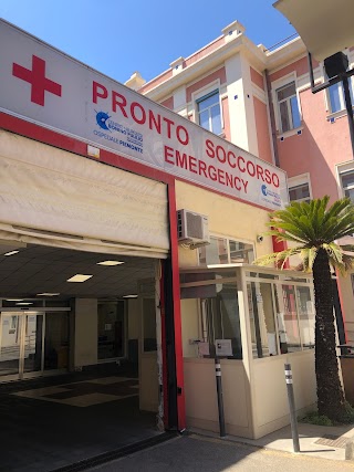 Azienda Ospedaliera Piemonte