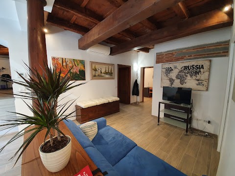 Granducato Immobiliare Firenze