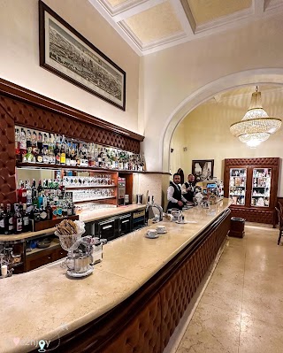 Caffè Scudieri Firenze