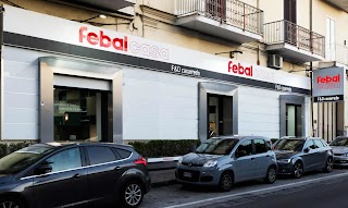 Febal Casa Frattamaggiore F&D Casarredo