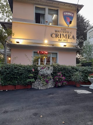 La bocciofila Crimea