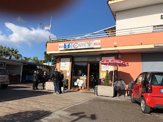 Bar Tabaccheria Stazione di Servizio Buono