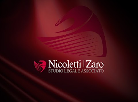 STUDIO LEGALE ASSOCIATO NICOLETTI-ZARO