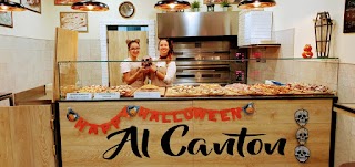 Pizzeria Al Canton