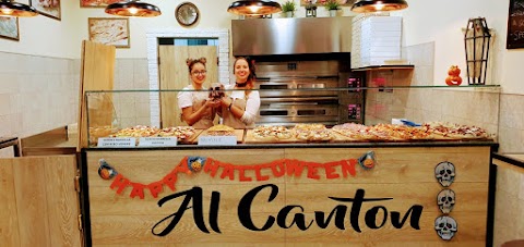 Pizzeria Al Canton