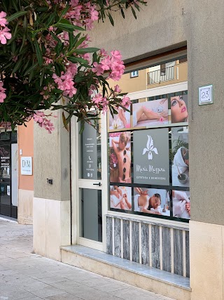 Estetica e Benessere di Maria Mazzara