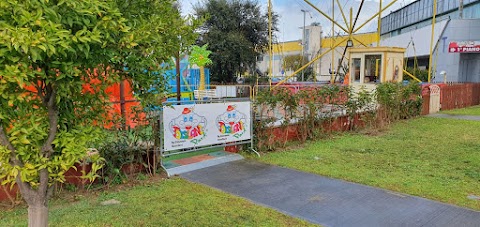 TOYSLAND PARK