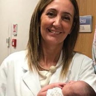 Dr. Stefania Panazza, ginecologo