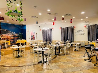 Ristorante Yoi Sushi-Asian