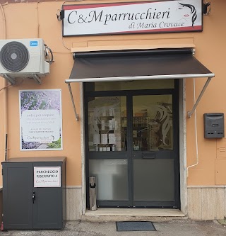 C&M Parrucchieri di Maria Crovace