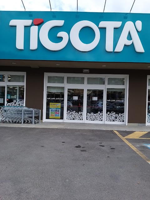 Tigotà