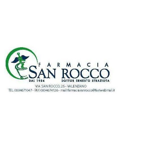 Farmacia San Rocco