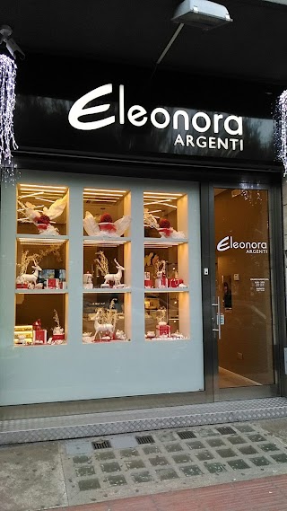 Eleonora Argenti Bari