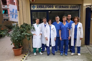 Ambulatorio Veterinario Levante