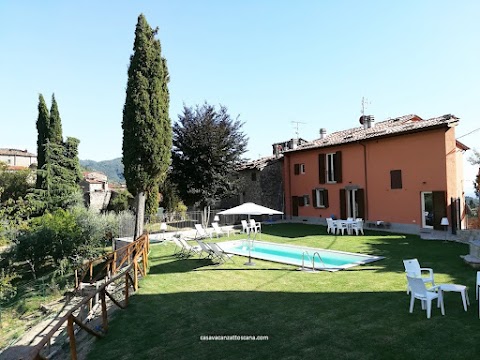 Casa Vacanza Toscana di Michelle