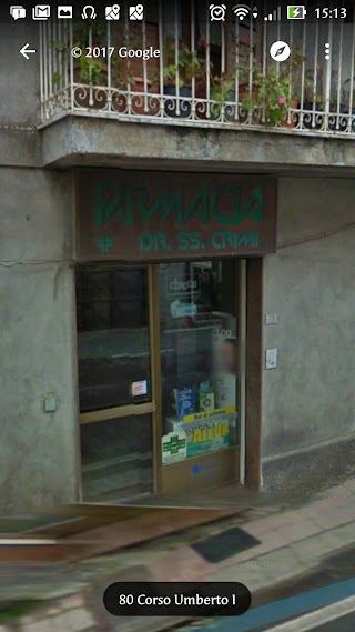 Farmacia Crimi