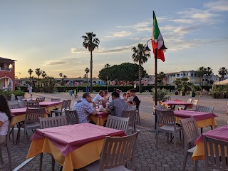 Pizzeria La Strazzata