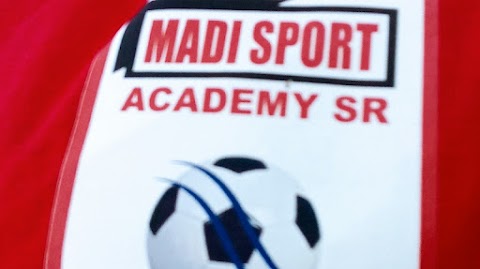 Madi Sport Academy Centro Sportivo Scuola Calcio Calcio a 5 cinque Campi di Calcio Siracusa Sport Calcetto Futsal a Siracusa