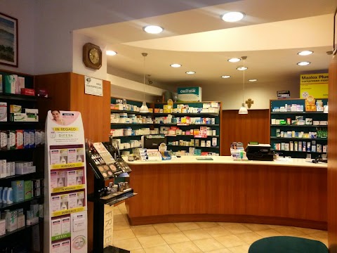 Farmacia Mineo dott.ssa Donatella