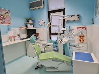 Studio Dentistico Dentalmed Dr Beghini Angelo dentista provincia milano