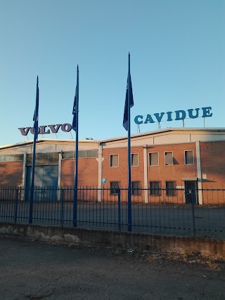 Cavidue S.p.A.