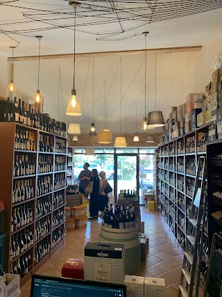 Enoteca Serafino