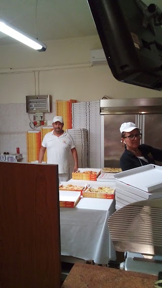 Pizzaland Di Negrelli Ober