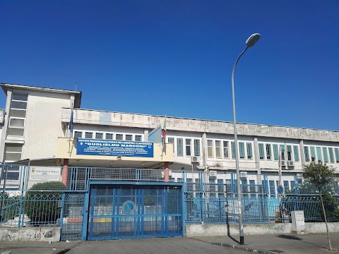 Istituto Professionale per l'Industria e l'Artiginato “Guglielmo Marconi”