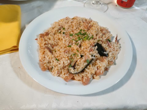 Ristorante Al Mandorlo