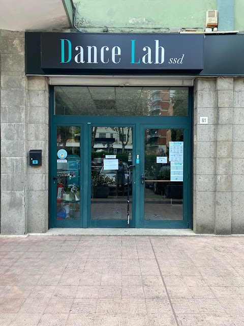 Dance Lab ssd