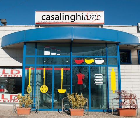 Casalinghiamo