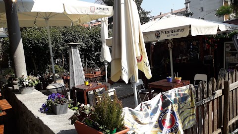 Bier Keller Gorizia