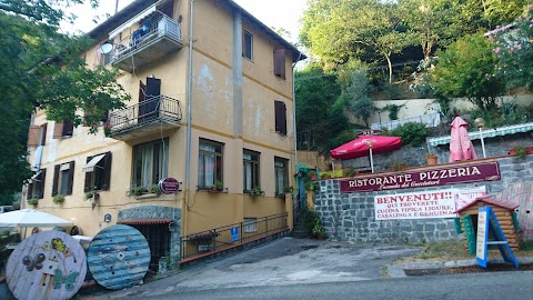 Locanda dei Cacciatori