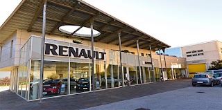 Manco Srl - Vendita, Officina e Carrozzeria autorizzata Renault e Dacia