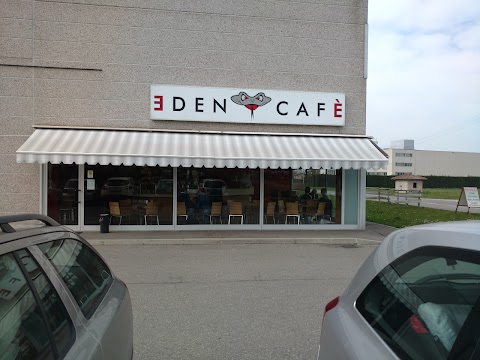 Eden Cafe' Di Paderni Laura E C. S.A.S.