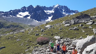 Hiking Séjours Itinérants Montagne Arielle Sentiers Nature