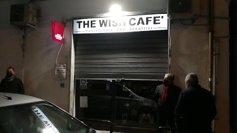 the wish cafè(Beato Oscar)