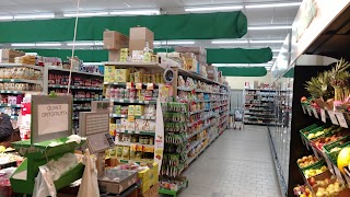 Supermercato CRAI