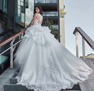 Roslucy Atelier sposa