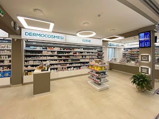 Farmacia San Carlo SNC di Alessandro e Paolo Motta