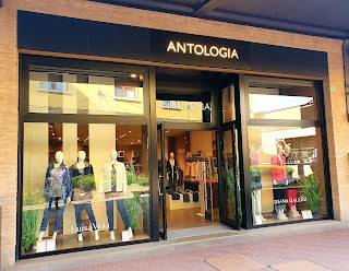 Antologia - Outlet Castel Guelfo