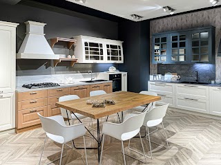 Cucine Stosa - Torino Nord