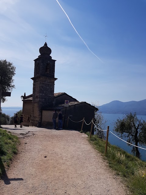 Trattoria Bar Panoramico