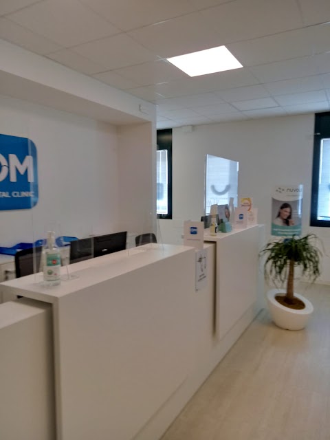 Om Dental Clinic Camisano Vicentino